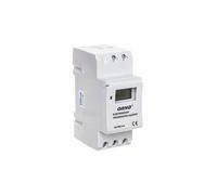 Timer Digital 16A Day/Week OR-PRE-414