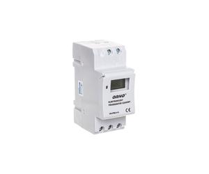 Timer Digital 16A Day/Week OR-PRE-414