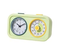 Timer for - Countdown to Tasks, Compact Design & | Fun Time Management Solution for Preschool, Primary School, Kitchen, Room