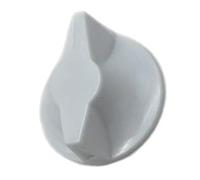 Timer Knob for 146MT574 Bathroom Fan Control Rotary Replacement with Easy Grip Universals Speed Control Knob