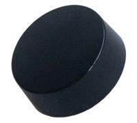 Timer Knob for De Dietrich Oven - Black 72x0403