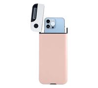 Timer Phone Lock Case - Portable Self Controlled 2025 Anti Phone Addiction Device | Focus And Productivity Tool, Pĥ Usage Manager, Self Discipline Smartphone Accessory