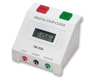 Timer, Process, Timer Counter Test, 1 Piece Pack - TM-20A