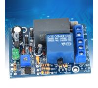 Timer Relay 220VAC Delay Off 0-10 Hr