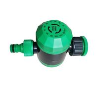 Timer Sprinkler Controller for Adjustable Sprinklers Two Hours | Mechanical Garden Hose Timer for Patio Lawn Yard Outdoor Pool Plants Flowers House