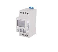 Timer time control switch KG316T time controller 220V light box street light power supply 16 open 16 closed(Time control switch NKG3)