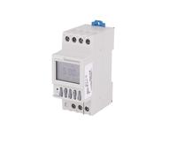 Timer time control switch KG316T time controller 220V light box street light power supply 16 open 16 closed(Time control switch NKG3 M)