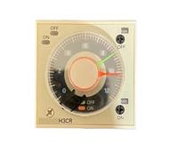 TIMER TIME RELAY H3CR-F8 F8N(H3CR-F8N AC24DC12-48)