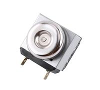 Timer Time Switch, 60 Minutes 60M Timer Switch Time Controller for Electronic Microwave Oven