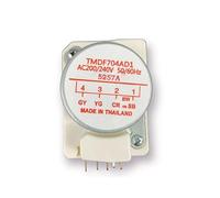 Timer Tmdf704Ad1 Tmdf706Zd1 Refrigerator Defrost Thermostat Replacement Part(TMDF704AD1)