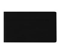 Timer To Go Tucson Black 2024 Office Calendar 15 x 9 cm 1 Week 2 Pages Landscape Timer Alpha Edition