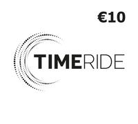 TimeRide Dresden €10 Gift Card DE