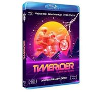 Timerider ( 1982 ) ( Timerider: The Adventure of Lyle Swann ) ( Time rider ) (Blu-Ray)