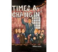 Times a-Changin' (Resiliency During The Troubles)