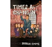 Times a-Changin' (Resiliency During The Troubles)