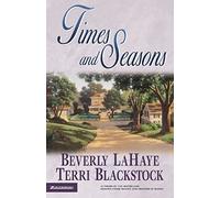 Times and Seasons: 3 (Seasons Series)
