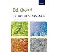 Times and Seasons: 8 songs for upper voices