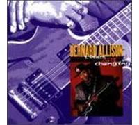 Times Are Changing by Allison, Bernard (1998-10-06)