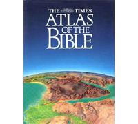 "Times" Atlas of the Bible