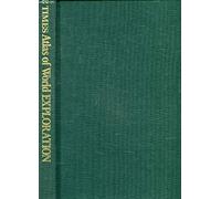 "Times" Atlas of World Exploration