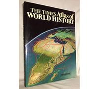 "Times" Atlas of World History