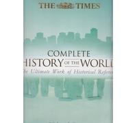 Times Complete History of the World