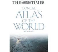 "Times" Concise Atlas of the World