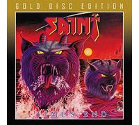 Saint - Time's End
