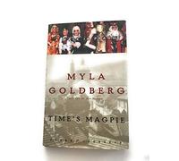 Time's Magpie: A Walk in Prague (Crown Journeys)