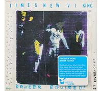 Times New Viking - Dancer Equired