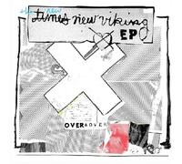 Times New Viking - Over & Over [12" VINYL]