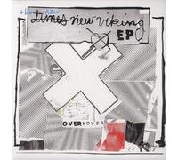Times New Viking - Over & Over [VINYL]