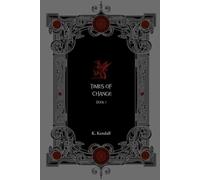 Times of Change: Book I: 1 (The Times of Change Series)