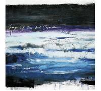 Times Of Grace - Songs Of Loss And Separation - CD