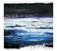 Times of Grace - Songs of Loss and Separation (White Colored Vinyl) [VINYL]