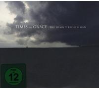Times Of Grace - The Hymn Of A Broken Man