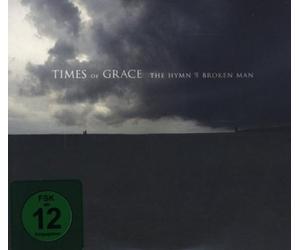 Times Of Grace - The Hymn Of A Broken Man