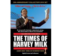 Times of Harvey & Common Threads & Where Are We [DVD] [Region 1] [US Import] [NTSC]