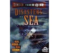 Times of Terror - Disasters at Sea [DVD] [NTSC]