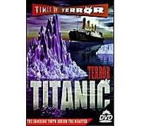 Times of Terror - Terror on Titanic [DVD] [NTSC]