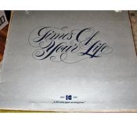 Times Of Your Life - A 100-Year Start On Tomorrow [Vinyl LP]