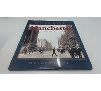 Times Past Manchester (Times Past City S.)