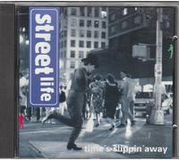 Time's slippin' away (1992)