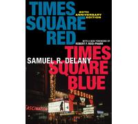 Times Square Red, Times Square Blue 20th Anniversary Edition