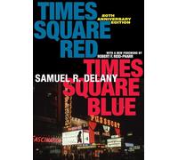 Times Square Red, Times Square Blue 20th Anniversary Edition: 47 (Sexual Cultures)