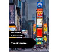 Times Square: The Crossroads of the World - A Visual Journey Through Neon Dreams & Urban Energy