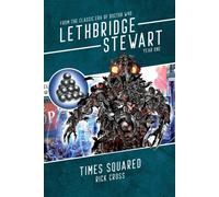 Times Squared : From the Classic Era of Doctor Who