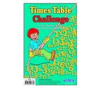 Times Table Challenge
