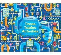 Times Tables Activities