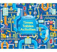 Times Tables Activities